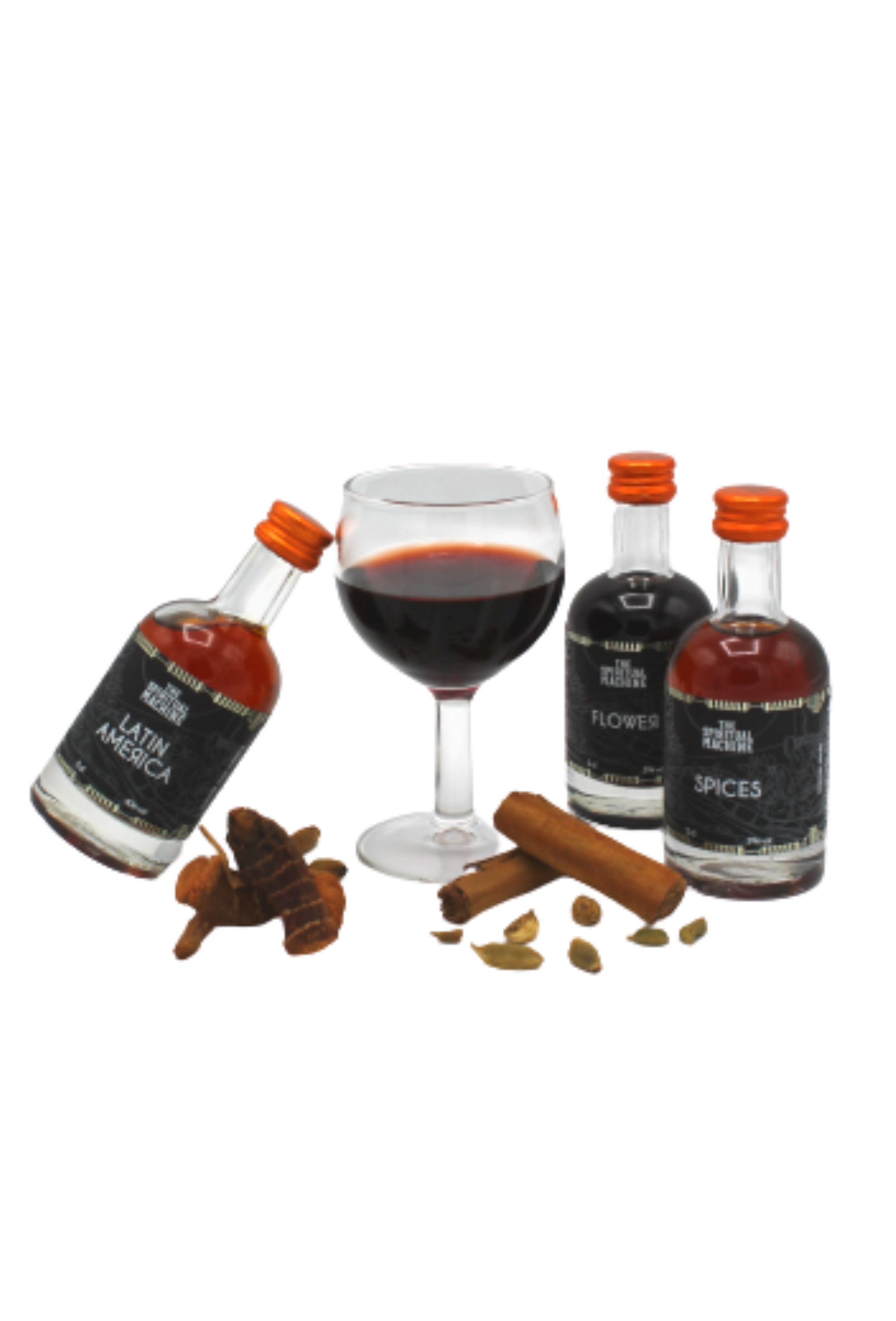 CREA IL TUO VERMOUTH (Basi, Note e Origini)