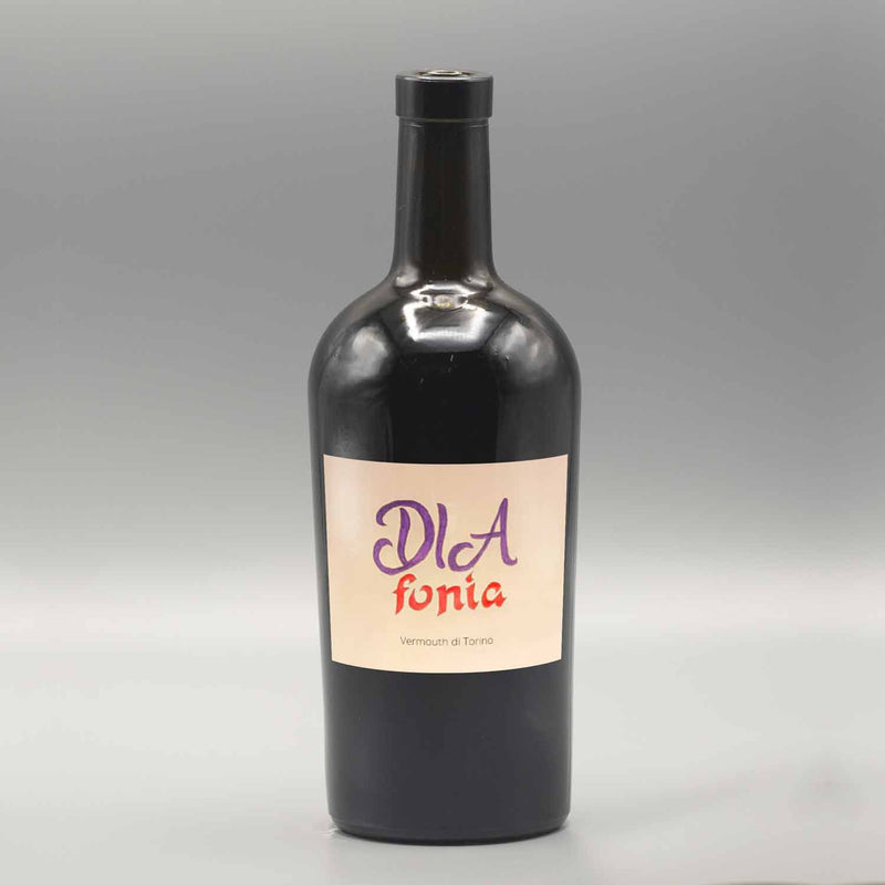 Diafonia