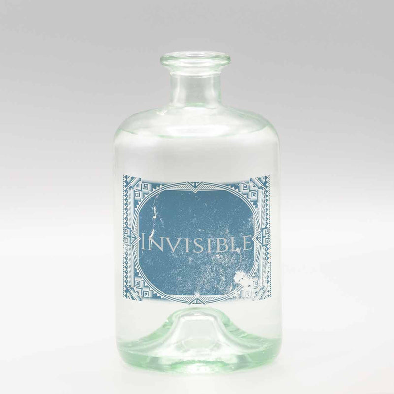 Invisible Gin