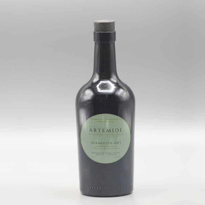Artemide Vermouth Dry