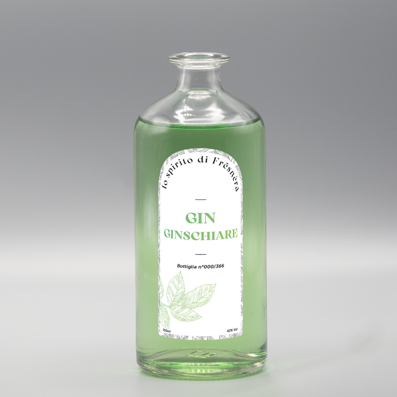Gin-Ginschiare