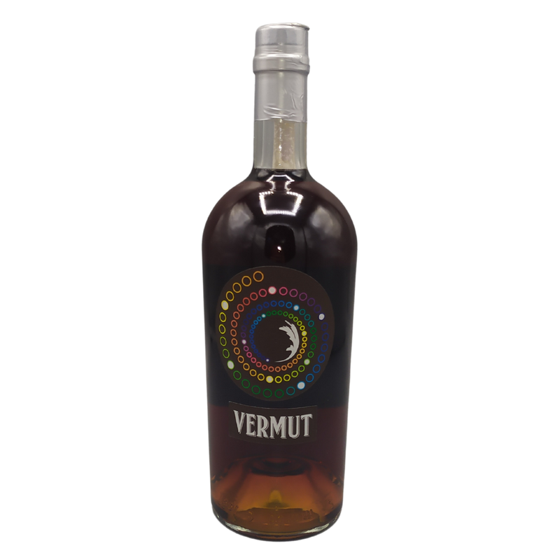 Vermut - Vermouth Rosso - Cinzia Bergaglio