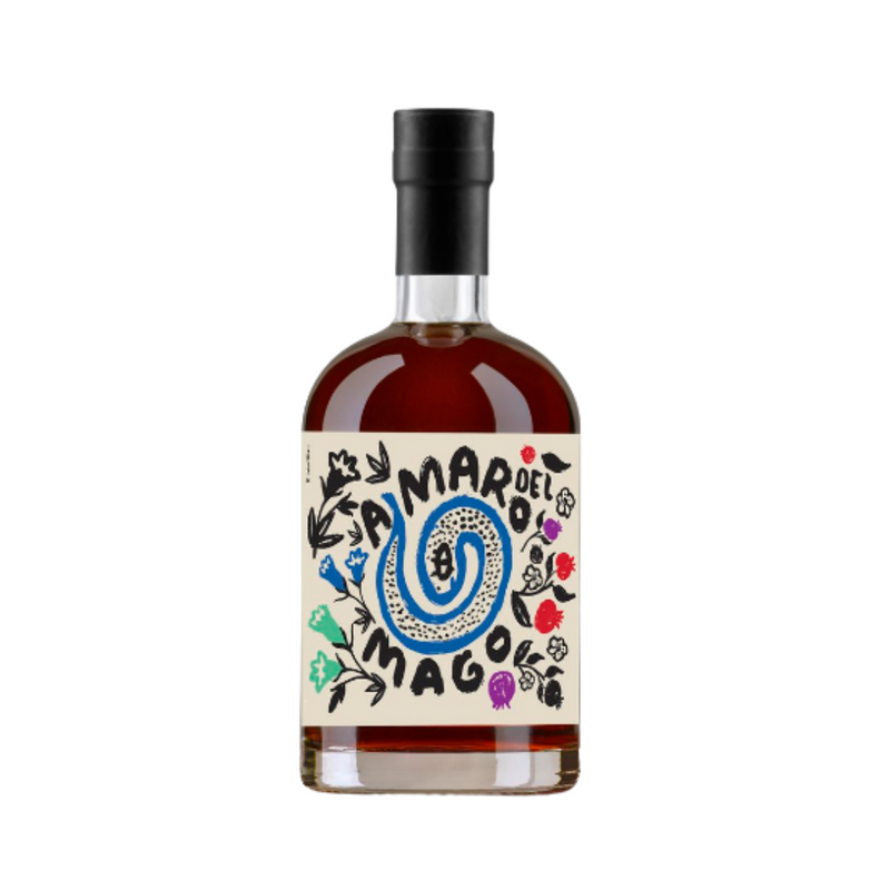 Amaro - DelMago Drinks