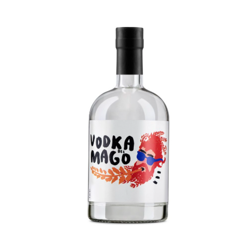 Vodka - DelMago Drinks