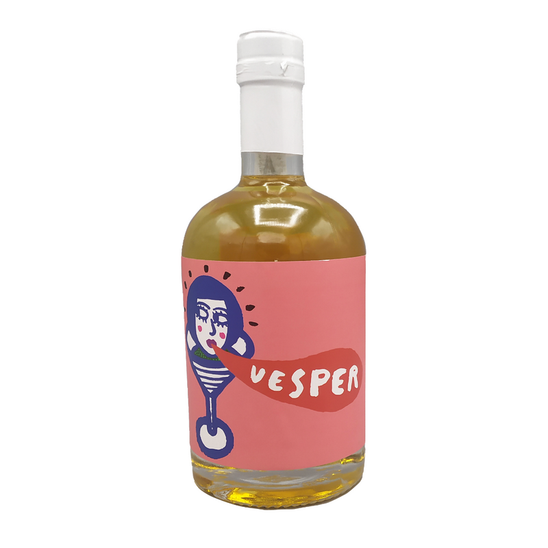 Vesper Cocktail "Ready to Drink" - DelMago Drinks
